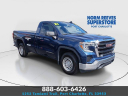 Thumbnail image of 2021 GMC Sierra 1500 at PCAutomall-HondaVW NEW