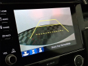 Thumbnail image of 2020 Honda Civic at Metro Honda