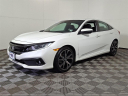 Thumbnail image of 2020 Honda Civic at Metro Honda