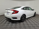 Thumbnail image of 2020 Honda Civic at Metro Honda