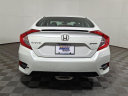 Thumbnail image of 2020 Honda Civic at Metro Honda