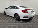 Thumbnail image of 2020 Honda Civic at Metro Honda