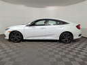 Thumbnail image of 2020 Honda Civic at Metro Honda