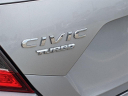 Thumbnail image of 2016 Honda Civic at LaFontaine Honda