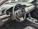 Thumbnail image of 2016 Honda Civic at LaFontaine Honda