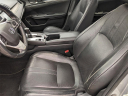 Thumbnail image of 2016 Honda Civic at LaFontaine Honda