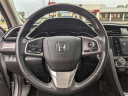 Thumbnail image of 2016 Honda Civic at LaFontaine Honda