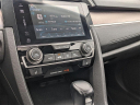 Thumbnail image of 2016 Honda Civic at LaFontaine Honda