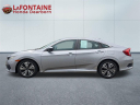 Thumbnail image of 2016 Honda Civic at LaFontaine Honda