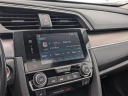 Thumbnail image of 2016 Honda Civic at LaFontaine Honda