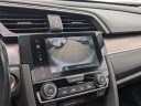 Thumbnail image of 2016 Honda Civic at LaFontaine Honda