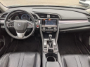 Thumbnail image of 2016 Honda Civic at LaFontaine Honda