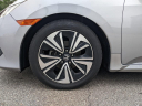 Thumbnail image of 2016 Honda Civic at LaFontaine Honda