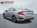Thumbnail image of 2016 Honda Civic at LaFontaine Honda