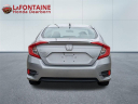 Thumbnail image of 2016 Honda Civic at LaFontaine Honda
