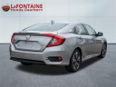 Thumbnail image of 2016 Honda Civic at LaFontaine Honda