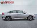 Thumbnail image of 2016 Honda Civic at LaFontaine Honda