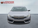 Thumbnail image of 2016 Honda Civic at LaFontaine Honda
