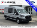 2024 Ford Transit 350 at Rochester Ford