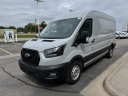 Thumbnail image of 2024 Ford Transit at Rochester Ford