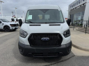 Thumbnail image of 2024 Ford Transit at Rochester Ford