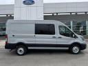 Thumbnail image of 2024 Ford Transit at Rochester Ford