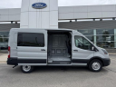 Thumbnail image of 2024 Ford Transit at Rochester Ford