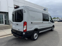 Thumbnail image of 2024 Ford Transit at Rochester Ford