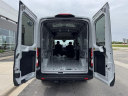 Thumbnail image of 2024 Ford Transit at Rochester Ford