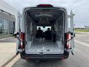 Thumbnail image of 2024 Ford Transit at Rochester Ford