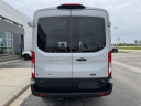 Thumbnail image of 2024 Ford Transit at Rochester Ford