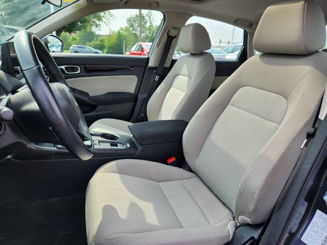 Thumbnail image of 2022 Honda Civic at Piazza Honda Of Pottstown USED