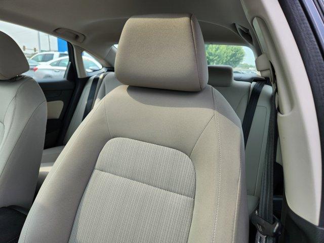 Thumbnail image of 2022 Honda Civic at Piazza Honda Of Pottstown USED