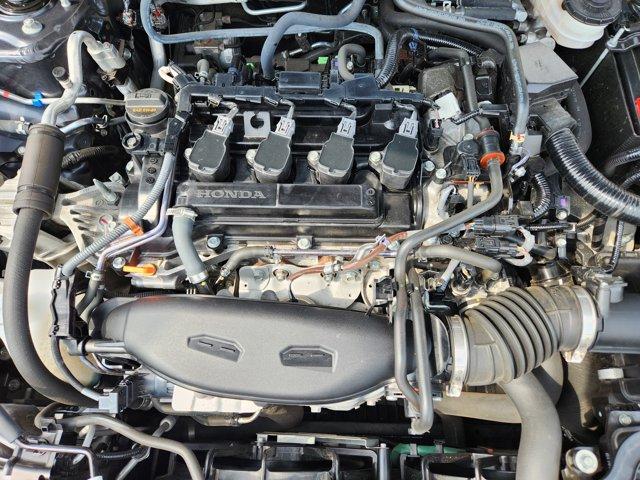 Thumbnail image of 2022 Honda Civic at Piazza Honda Of Pottstown USED