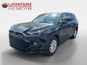 Thumbnail image of 2024 Toyota Grand Highlander at LaFontaine Toyota Kia Genesis of Dearborn