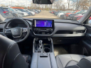 Thumbnail image of 2024 Toyota Grand Highlander at LaFontaine Toyota Kia Genesis of Dearborn