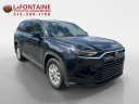 Thumbnail image of 2024 Toyota Grand Highlander at LaFontaine Toyota Kia Genesis of Dearborn