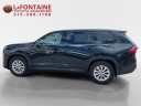 Thumbnail image of 2024 Toyota Grand Highlander at LaFontaine Toyota Kia Genesis of Dearborn