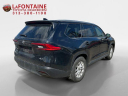 Thumbnail image of 2024 Toyota Grand Highlander at LaFontaine Toyota Kia Genesis of Dearborn