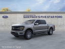 Thumbnail image of 2024 Ford F-150 at Sam Pack's Five Star Ford