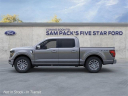 Thumbnail image of 2024 Ford F-150 at Sam Pack's Five Star Ford