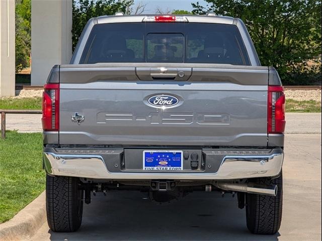 Thumbnail image of 2024 Ford F-150 at Sam Pack's Five Star Ford