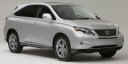 Thumbnail image of 2011 Lexus RX 450h at RectorMotorCarCo of Burlingame, CA