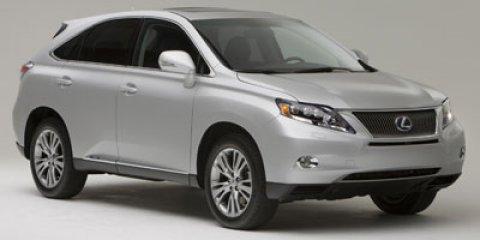 Thumbnail image of 2011 Lexus RX 450h at RectorMotorCarCo of Burlingame, CA