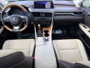 Thumbnail image of 2019 Lexus RX 350L at Clayton Motors Inc.
