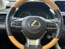 Thumbnail image of 2019 Lexus RX 350L at Clayton Motors Inc.
