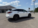 Thumbnail image of 2019 Lexus RX 350L at Clayton Motors Inc.