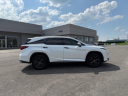Thumbnail image of 2019 Lexus RX 350L at Clayton Motors Inc.