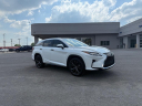 Thumbnail image of 2019 Lexus RX 350L at Clayton Motors Inc.