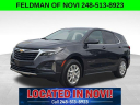 Thumbnail image of 2023 Chevrolet Equinox at Feldman Chevrolet Of Novi